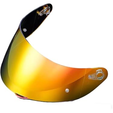 Amazon Best Sellers: Best Powersports Helmet Visors