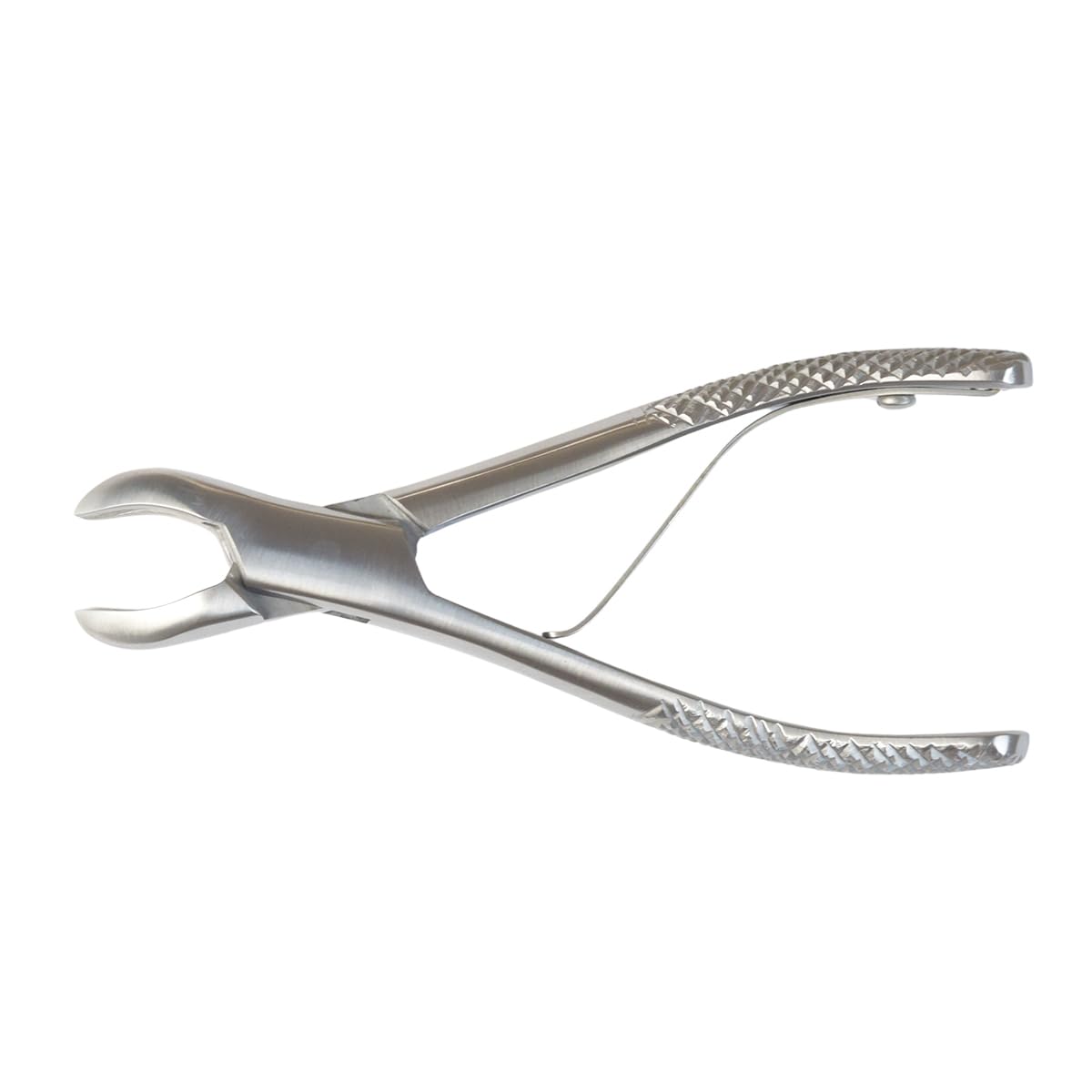 帝塚山ハウンドカム 犬 猫 歯石取りペンチ 動物医療用 歯垢 歯石 歯磨き ハミガキ デンタルケア ステンレス 自宅で簡単 無麻酔 歯周病 歯肉炎 歯石除去 口臭 小型犬 中型犬 大型犬 負担をかけない商品画像