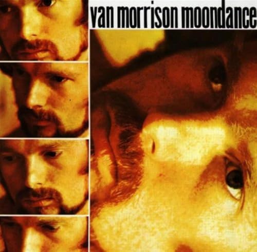 Van Morrison - Moondance - Amazon.com Music