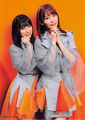 Amazon 矢吹奈子 宮脇咲良 公式生写真 Akb48 No Way Man 店舗特典 Hmv アイドル 芸能人グッズ 通販