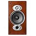 Polk Audio RTi A3 Bookshelf Speakers (Pair) - Cherry