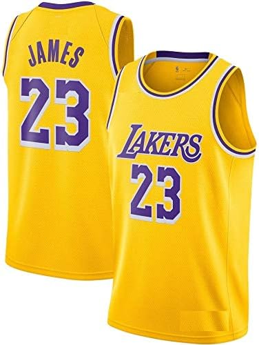 no 23 lakers