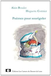 Poèmes pour sourigoler