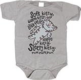 Ripple Junction The Big Bang Theory - Soft Kitty Creeper