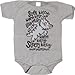 Ripple Junction Big Bang Theory Soft Kitty Infant Creeper