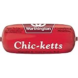 Worthington Chic Kett Rolls, 16 Ounce -- 12 per case.