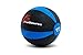 ProsourceFit Weighted Medicine Ball for Full Body Workouts, 4 lb.