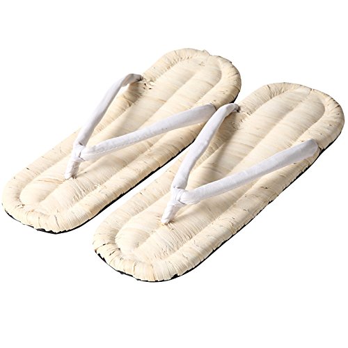 JAPANESE Kimono Zori Geta Sandals MEN'S 27cm NEW Botswana Ubuy