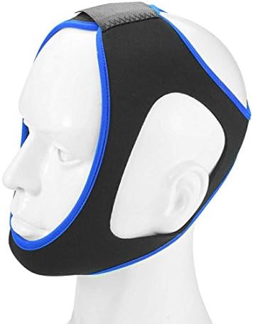Snore Reduction Chin Strips- Advanced Snoring Aid Designed To Stop Snoring Naturally and Enhance Your Sleeping Experience Get Quiet Comfortable Sleep