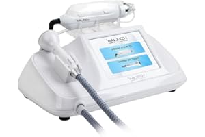 2 in 1 Acne Skin Care Beauty Machine