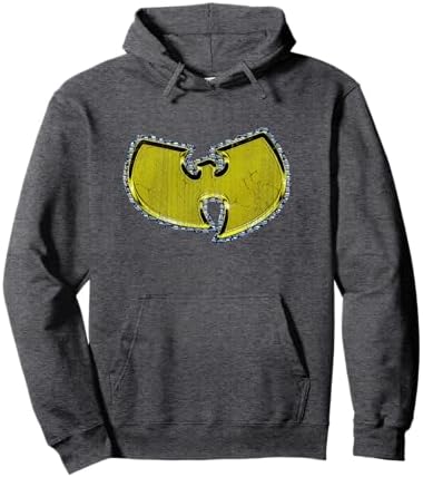 Amazon.com: Final Chamber Legacy Pullover Hoodie : Clothing, Shoes