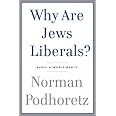 Why Are Jews Liberals?