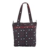 Ju-Ju-Be Be Light Tote Bag, Magic Merlot