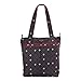 Ju-Ju-Be Be Light Tote Bag, Magic Merlot