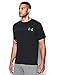 Under Armour UA Chest Logo MD Black