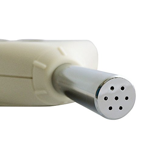 image for Foneso Digital Sound Level Meter 30 ~ 130 dB Decibel Noise Measurement