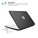 HP Chromebook 11-2210nr 11.6-Inch Laptop
