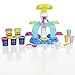 Play-Doh Kitchen Creations Swirl 'n Scoop Ice Cream