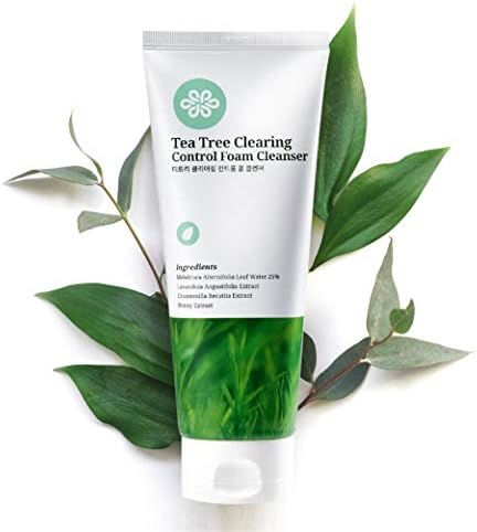 k beauty cleanser
