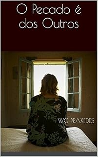 Livro O Pecado é dos Outros