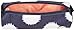 Roxy Women's Charm School Pencil Pouch