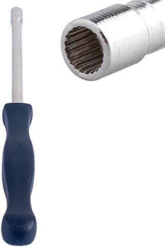 Hipa Carburetor Adjustment Tool Kit 21 Splined Teeth Screwdriver 530035560 For 2 Cycle Husqvarna Poulan Weed Eater Craftman Trimmer Brushcuter Chainsaw Blower Amazon Ae