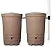 Fiskars Rain Barrel Connector Kit (59606935).