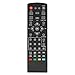 Kingbox Digital Converter Box for Analog TV, ATSC Tuner with Record and Pause Live TV, USB Multimedia Playback, HDTV Set Top Box for HD 1080P (2019 Version)
