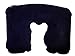 Magna Snooze Sleeping Bag Liner with Sleep Mask, Blow Up Pillow and Earplugs : Camping and Hiking Sleep Sack, Breathable Polyester for Warm and Cold Climate, Compact and Lightweight Travel Sheet