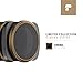 PolarPro Cinema Series Filter 4-Pack - Limited Collection for Osmo Pocket, PP-Pckt-CS-LTD
