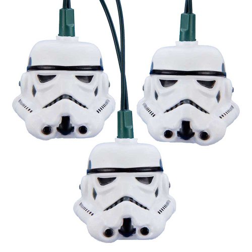 Cvs star wars christmas decorations