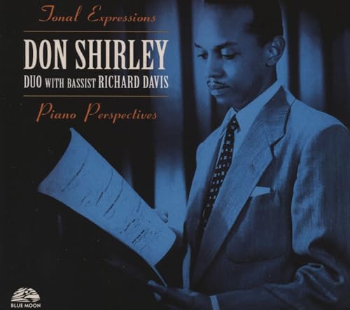 SHIRLEY,DON - The music of Don Shirley - Amazon.com Music