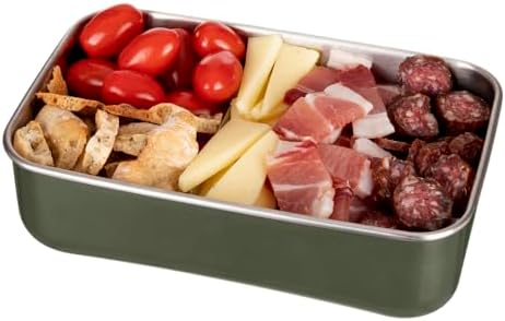 PUEZ LUNCH BOX