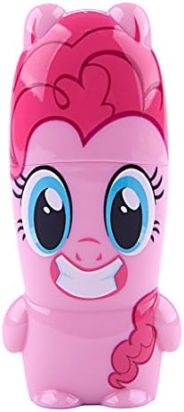 64GB 3.0 Pinkie Pie My Little Pony MIMOBOT designer USB flash drive