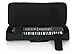 Gator Cases Padded Keyboard Gig Bag Fits 49 Note Keyboards; (GKB-49)