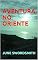 Livro AVENTURA NO ORIENTE