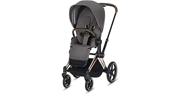 cybex stroller 2019