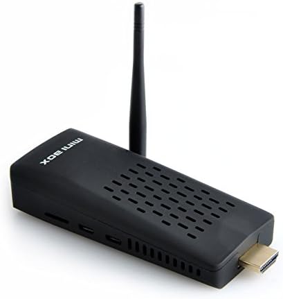 FULAN M4 Rk3288 Quad Core Cortex A17 1.8ghz 2g RAM 8g ROM Android 4.4 Tv Stick 4k with Rj45 Ethernet Port Bluetooth 5g Wifi