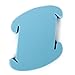 Great Chance IQ Puzzle Lights Jigsaw Lights Lampshade Sky Blue