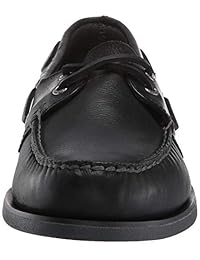 Sperry Top-Sider Gold Cup auténtico original Rivingston Boat Shoe para hombre