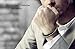 Halukakah ● Solo ● Men's Leather Bracelet 24k Real Gold Plated Titanium Chain Magnetic Clasp 8.5