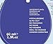 SASMAR Original Silicone Massage Gel and Personal Lubricant - Lube for Men, Women, Couples - Long Lasting Formula, Paraben Free, No Residue – Toy-Friendly and Condom Safe, 2.3 oz