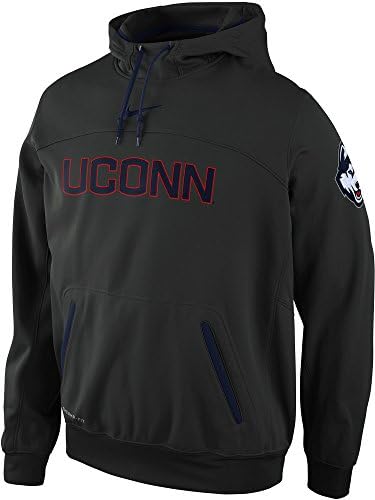 nike uconn hoodie