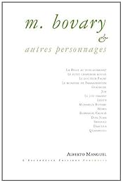 M. Bovary & autres personnages