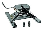 Draw-Tite Hide-A-Goose 18K Hi-Rise Fifth Wheel Conversion Hitch