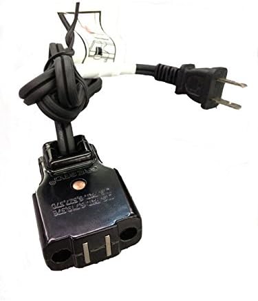 Amazon Com Waring Deep Fryer Breakaway Power Cord For Model Df208 Furniture Decor