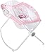 Fisher-Price Rock 'n Play Sleeper, Pink Ellipse