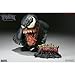 Sideshow Exclusive Venom Legendary Scale Bust - Marvel Comics Polystone with Nameplate - Limited to Only 400