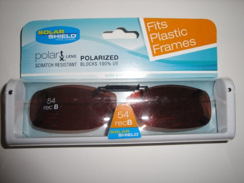 solar shield clip on sunglasses 54 rec 8