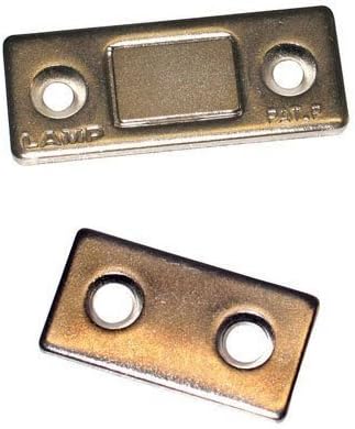 BooTool(TM) Door Catch - Magnetic - Ultra Thin Profile - Strong
